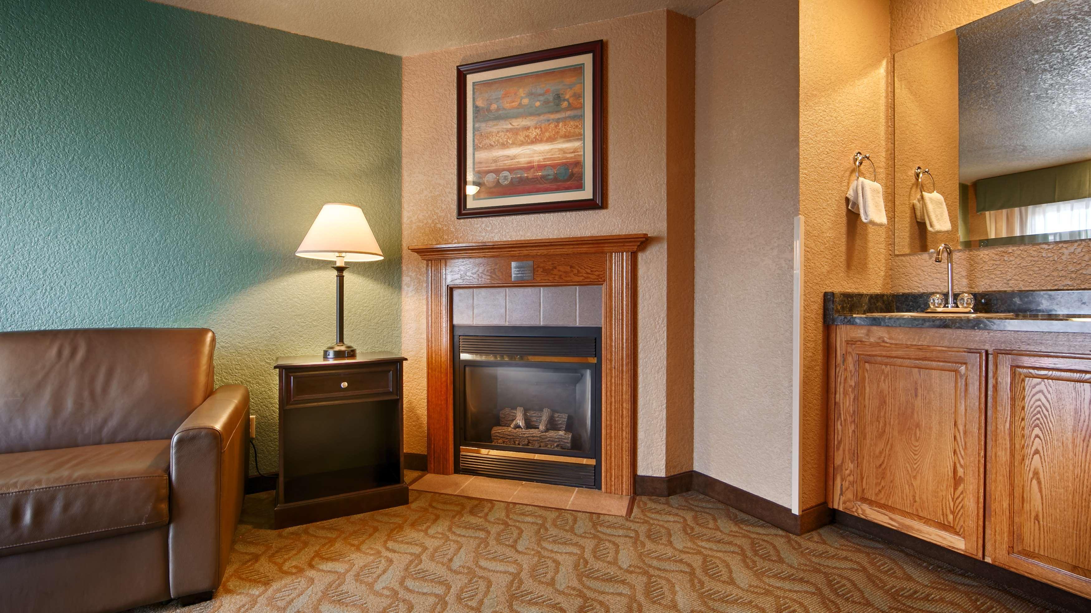Motel Western Bayshore