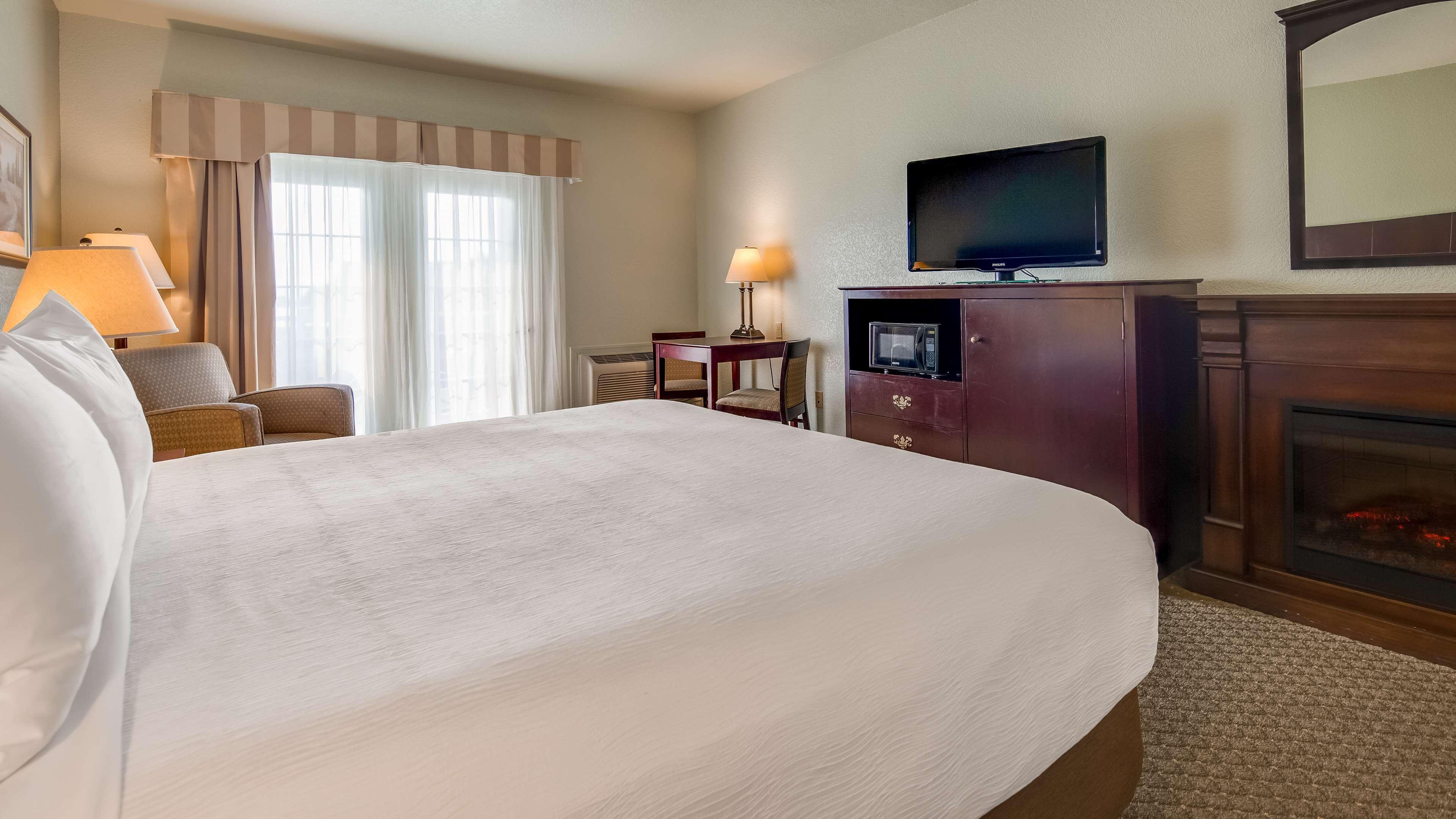 Motel Western Bayshore