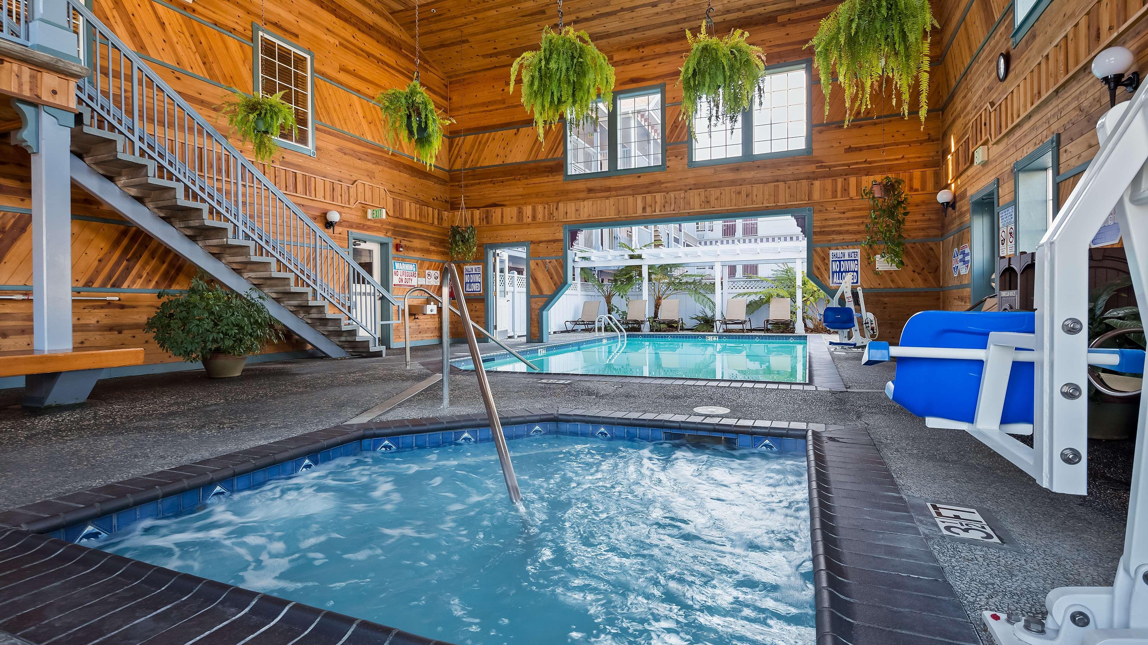 Motel Western Bayshore