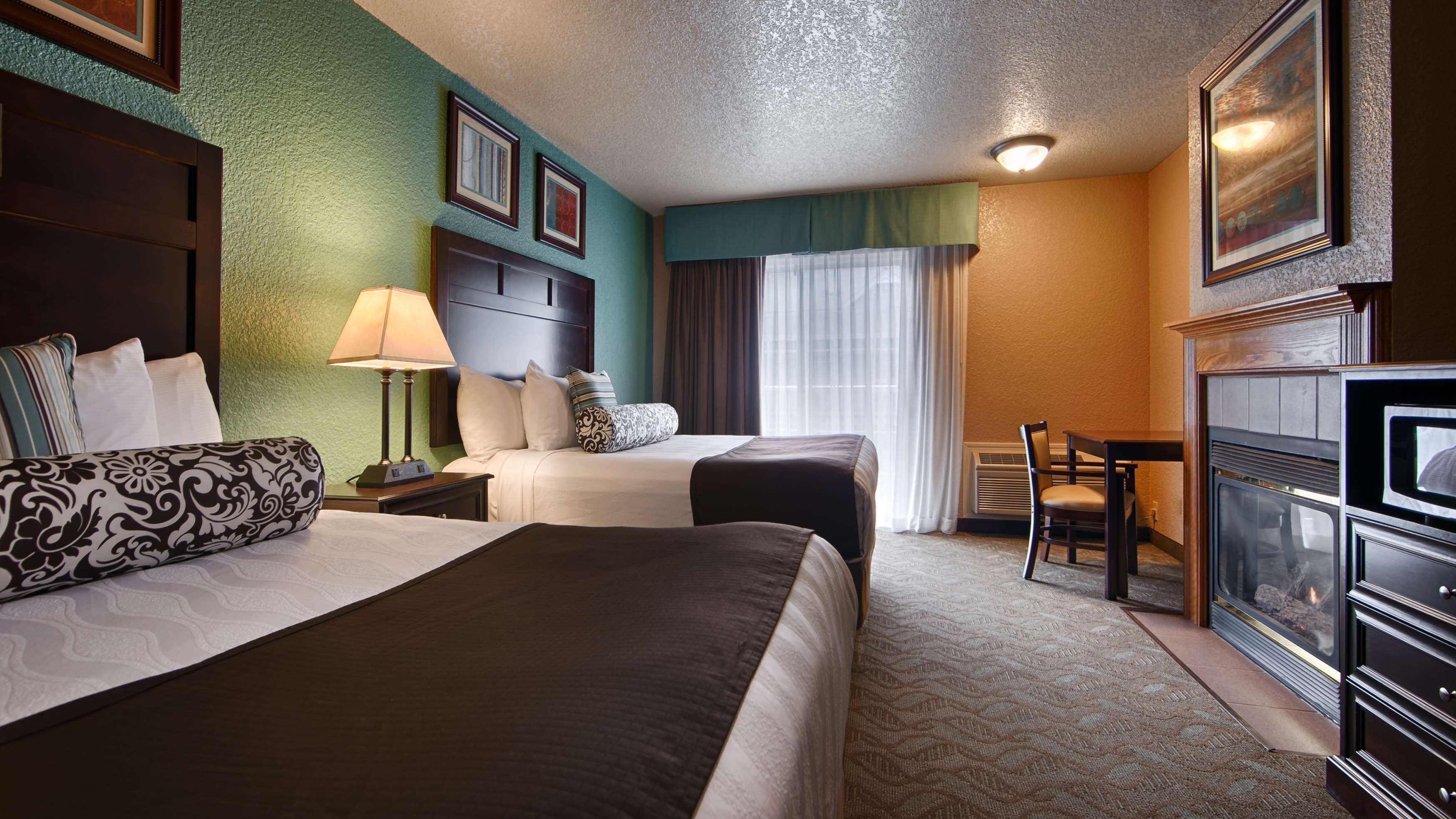 Motel Western Bayshore Eureka