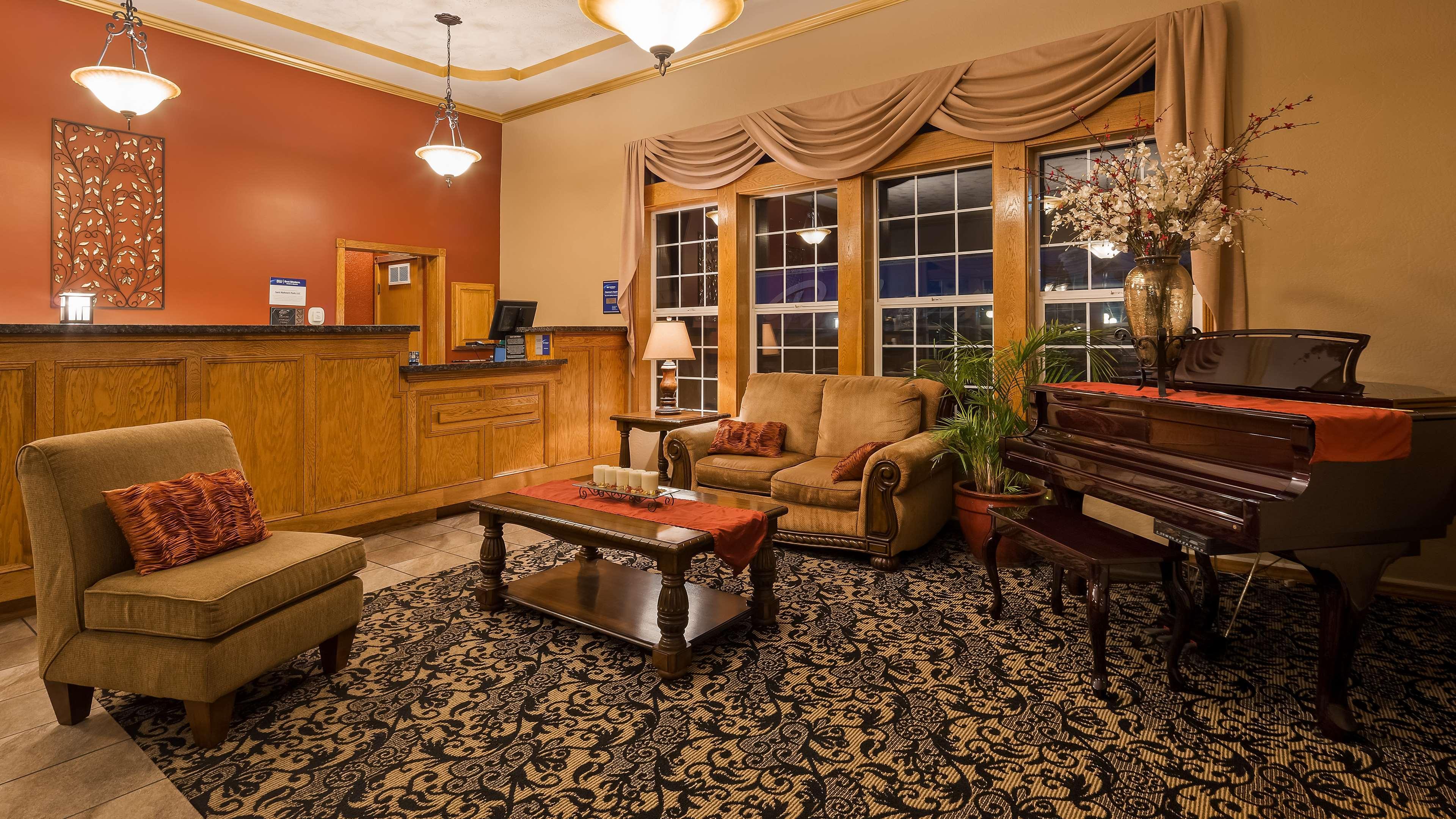 Motel Western Bayshore