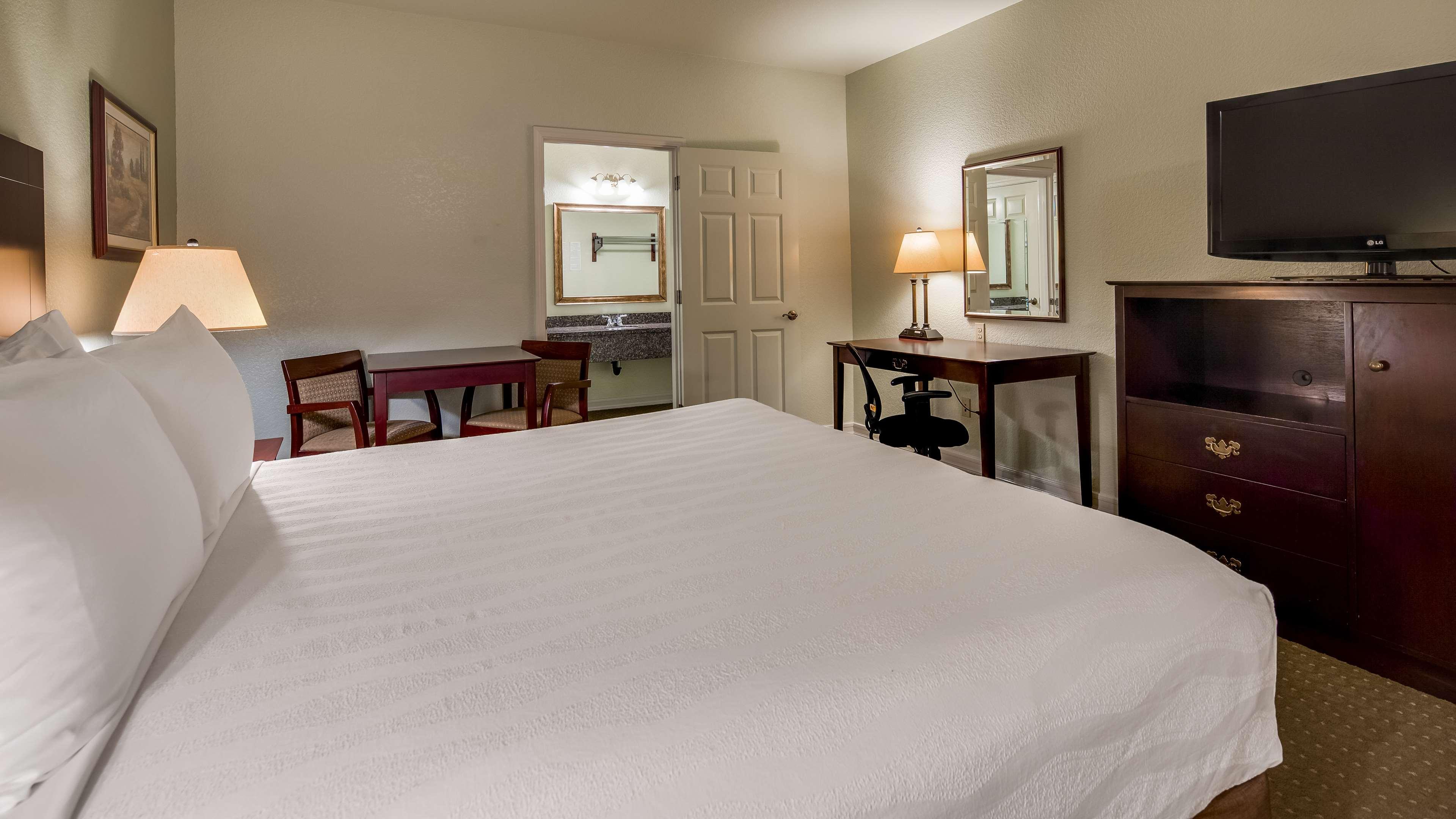 Motel Western Bayshore Eureka