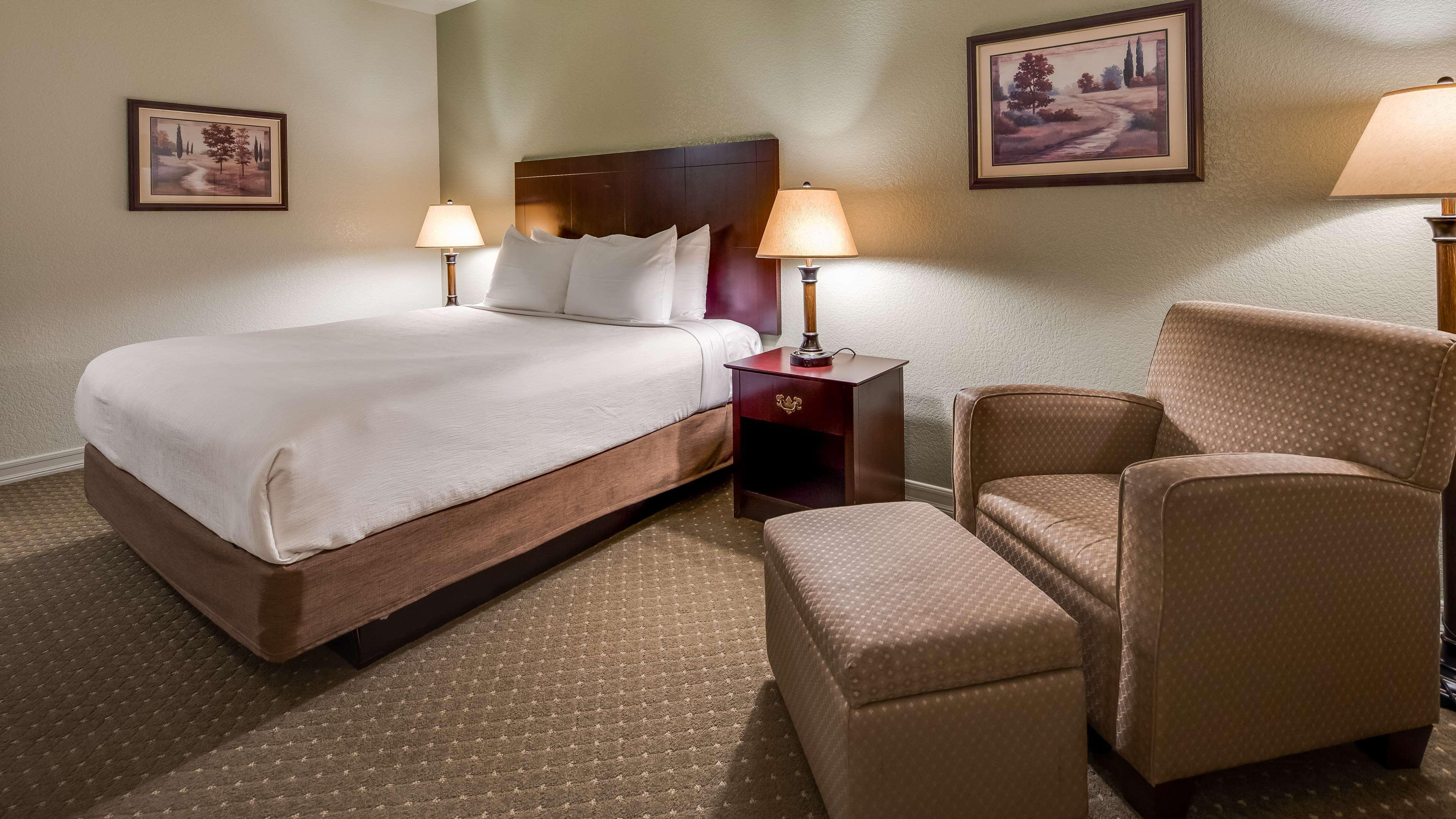 Motel Western Bayshore 3*