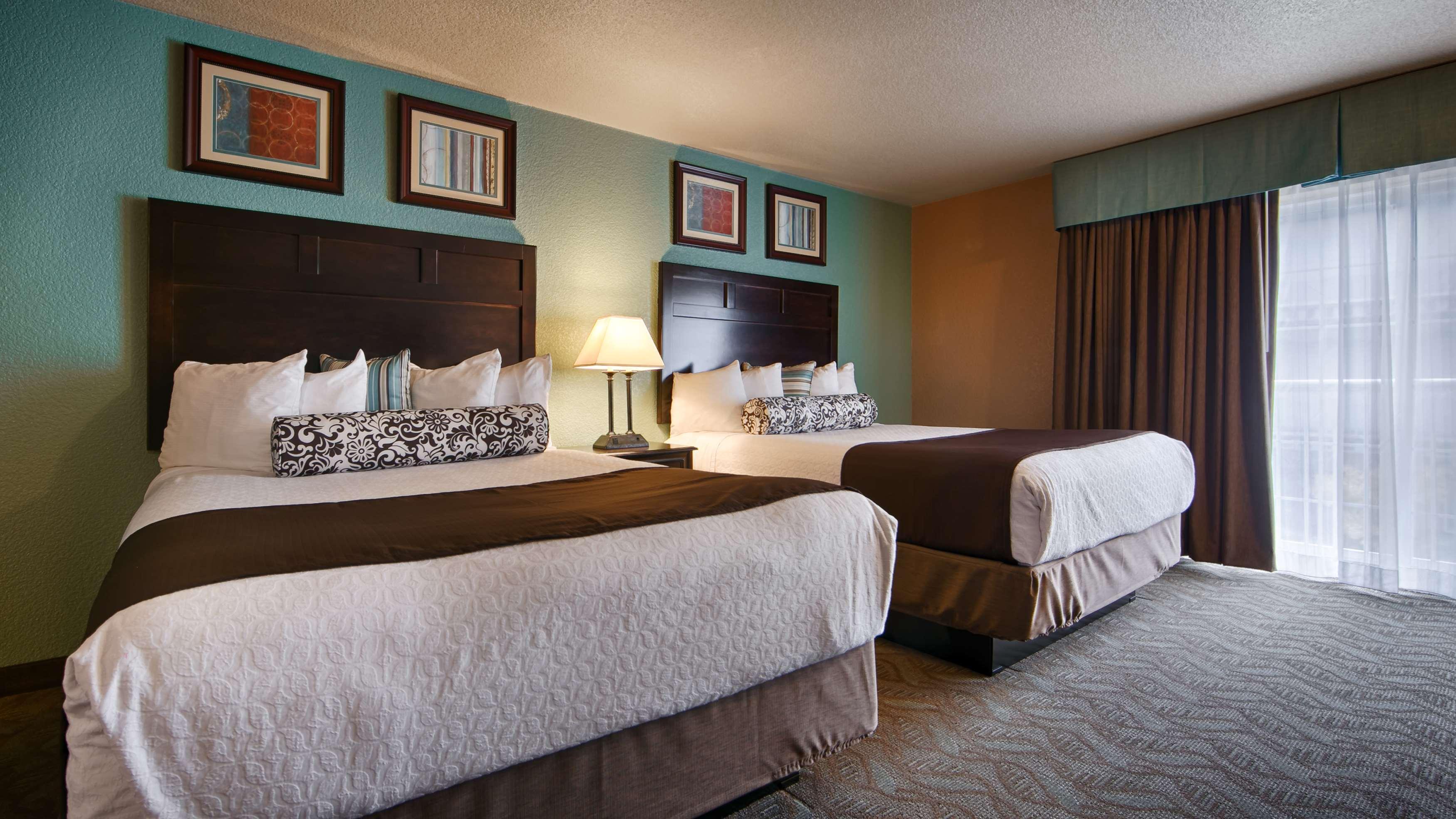 Western Bayshore Motel Eureka