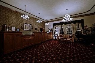 Western Bayshore Motel Eureka