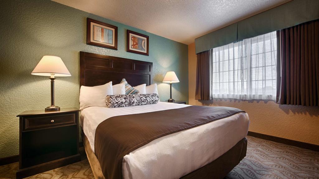 Western Bayshore Motel Eureka