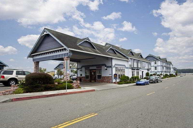 Western Bayshore 3*