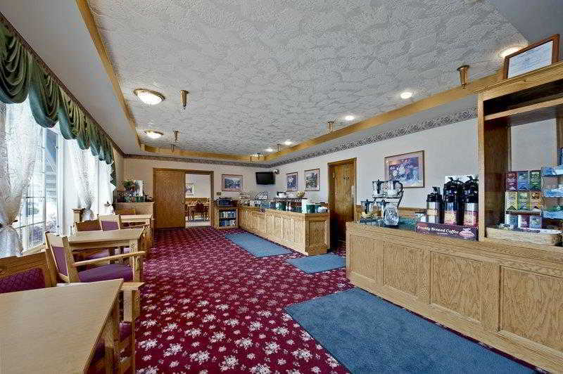 Western Bayshore Motel 3*