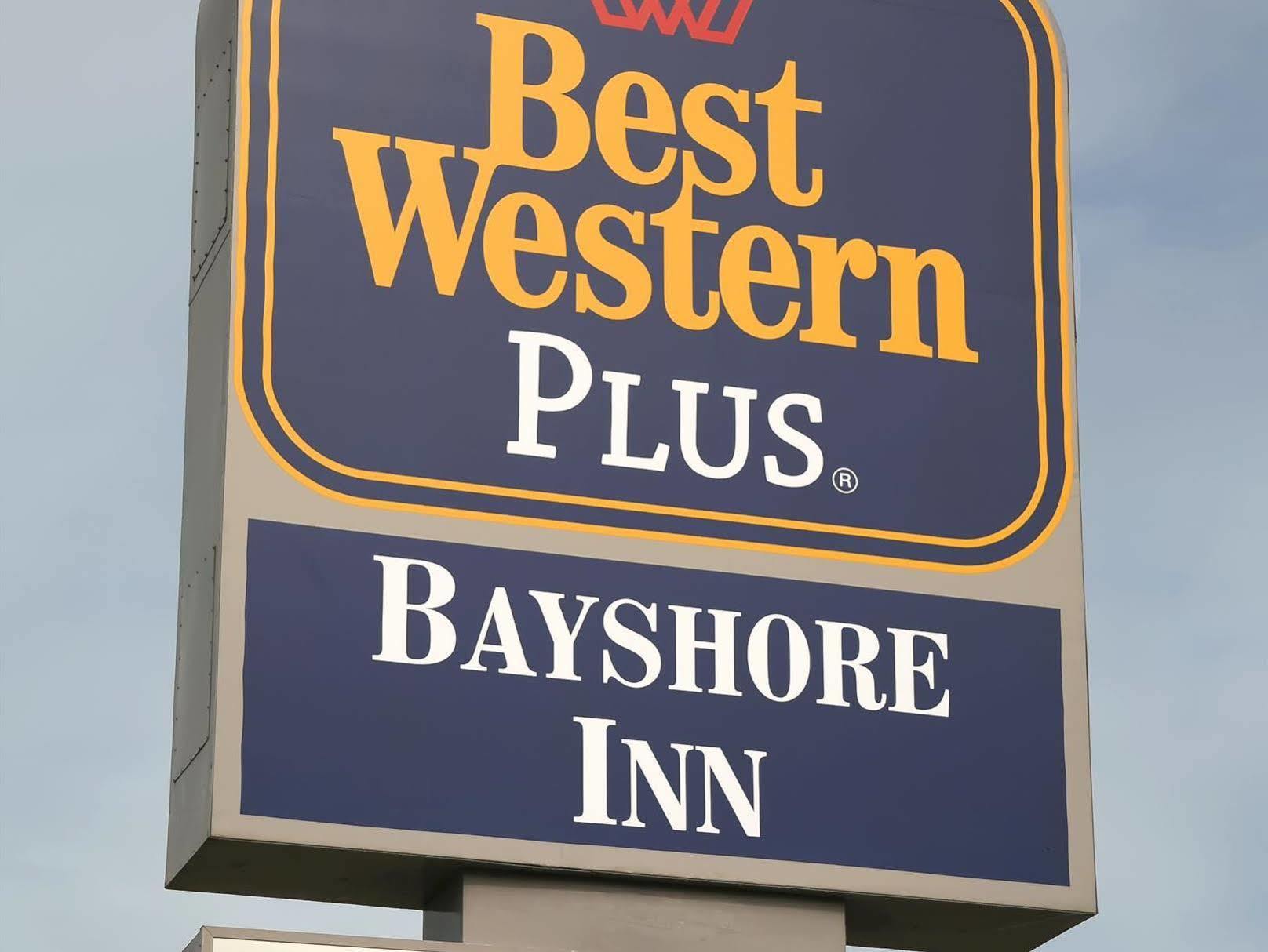 Motel Western Bayshore