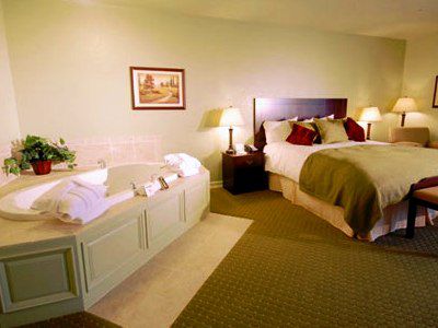 Western Bayshore Motel Eureka
