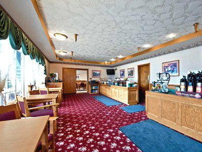 Motel Western Bayshore