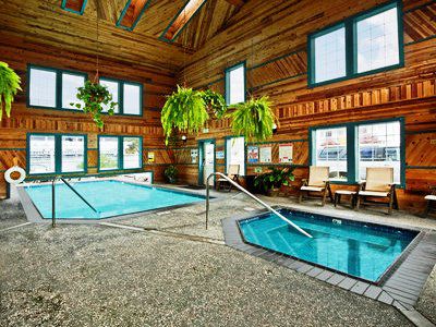 Motel Western Bayshore 3*
